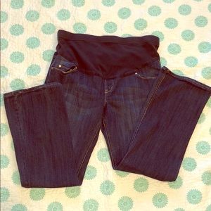 Maternity Jeans